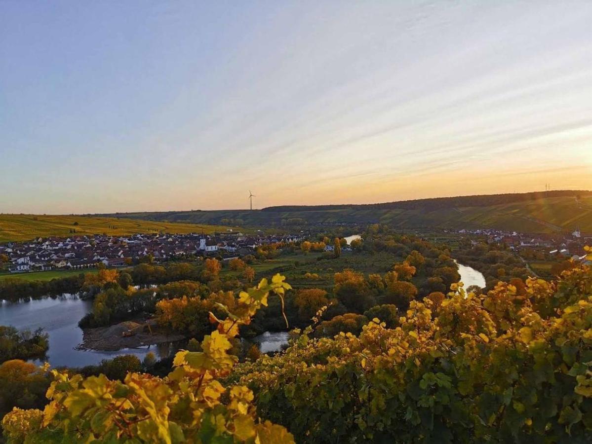 Mainschleifenherz Фольках Экстерьер фото